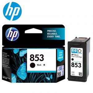惠普（HP）C8767ZZ853号黑色墨盒（适用Photos