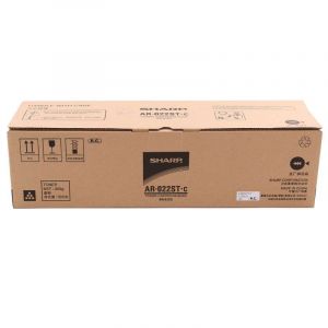 夏普AR-022ST-C黑色墨粉(适用夏普AR-3818S/