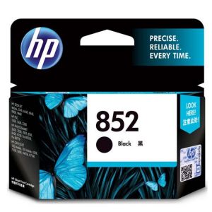 惠普（Hp）C8765ZZ852黑色墨盒适用于HPDJ986