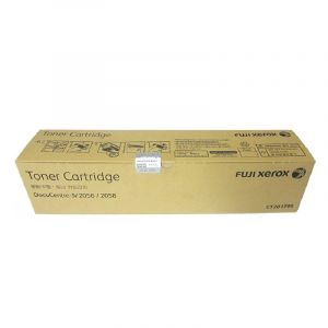 原装正品富士施乐DC2056/2058黑色碳粉墨粉盒CT20