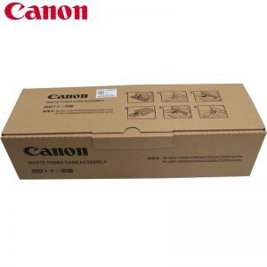 佳能(Canon)复印机废粉盒C5235FM4-8400-0
