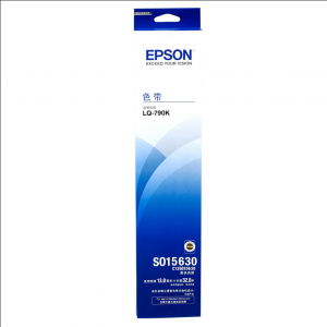 爱普生（EPSON）原装LQ-790K色带架/框S01563