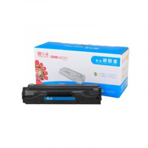 天威(PR)红色粉盒(TN-281)蓝包