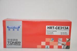 图美诺HRT-CE313A粉盒