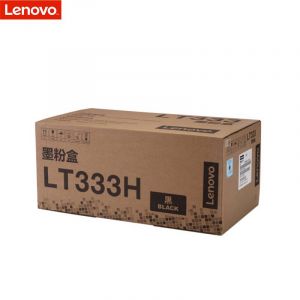 联想(lenovo)LT333原装粉盒适用联想LJ3803D