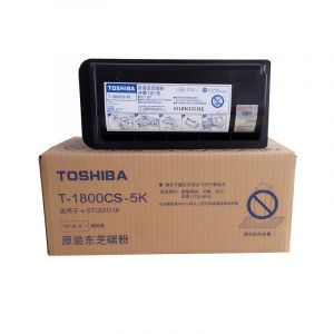 东芝T-1800CS-5K碳粉e-STUDIO18E18复印
