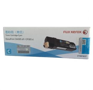 富士施乐(FUJIXEROX)粉盒(CT201637)（适用