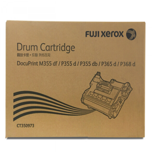 富士施乐（FujiXerox）CT350973M355df/