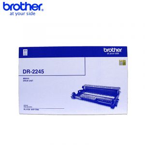 兄弟（Brother）DR-2245黑色硒鼓