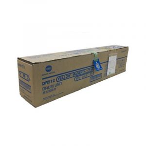 柯尼卡美能达(KONICAMINOLTA)DR512M感光鼓
