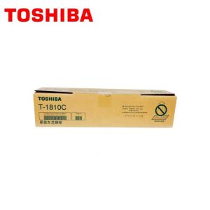 东芝（TOSHIBA）T-1810C高容量墨粉盒适用于E18