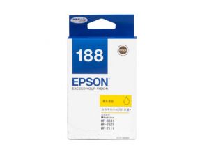 爱普生（EPSON）爱普生T188墨盒WF-36417111