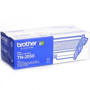 兄弟（brother）TN-2050黑色墨粉盒（适用于DCP