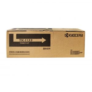 京瓷（kyocera）TK1133原装黑色粉盒