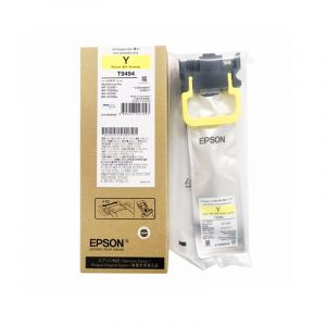 爱普生（EPSON）T9494高容量黄色墨盒适用WF-C52