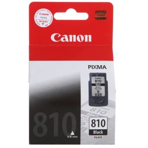 佳能（Canon）PG-810黑色墨盒