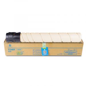 柯尼卡美能达TN223Y标准容量黄粉（适用bizhubC226/C266机型）柯美碳粉耗材