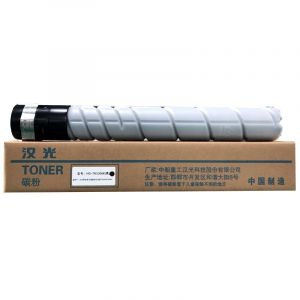 汉光复合机/复印机墨粉HG-TN5360K黑色单支适用于汉光