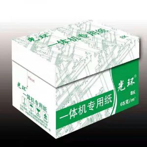 光环16K一体机纸