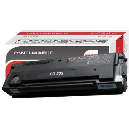 PD-205 P2505/M6505/P2550/M6555