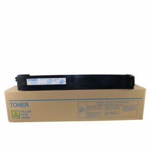 柯尼卡美能达TN213C适用机型:C203/C253