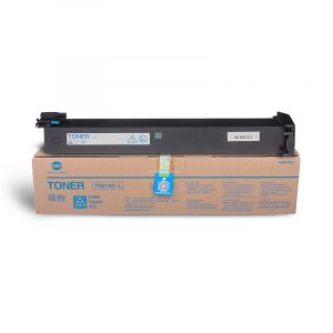 柯尼卡美能达TN214C-L适用机型:C200/C210/C