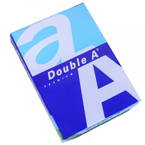 DoubleA达伯埃80gA3500张/包5包/箱