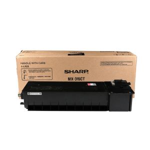 夏普(SHARP)MX-315CT粉盒适用于MX-M2658