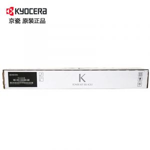 京瓷TK-6328黑色墨粉盒