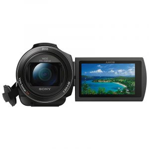 索尼（SONY）FDR-AX40数码摄像机