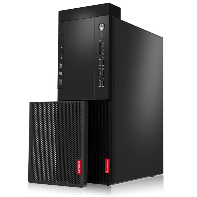 联想启天M410-D002/i5-6500/4G/1T/DVDRW/19.5寸