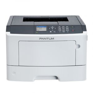奔图（PANTUM）P5000DN激光打印机黑白网络办公商用自动双面打印机