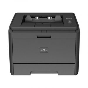 奔图（PANTUM）P3205DN A4黑白激光打印机 支持有线 双面打印