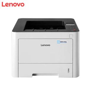 联想（lenovo）LJ3303DNA4双面打印有线网络黑白激光打印机官方标配