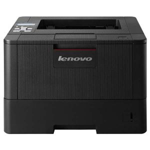 联想（lenovo）LJ4000DN黑白A4单功能/支持有线网络打印/自动双面打印/打印速度40页/分钟/内存256M支票打印一年全国上门
