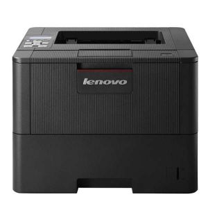 联想（lenovo）LJ5000DN黑白A4单功能/支持有线网络打印/自动双面打
