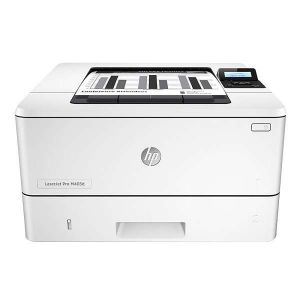 HP惠普LaserJetProM403d黑白激光打印机