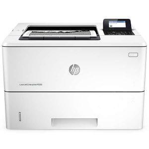 惠普（HP）LaserJetEnterpriseM506dn激光打印机