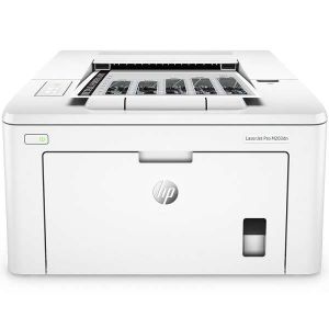 惠普（HP）LaserJetProM203dn激光打印机