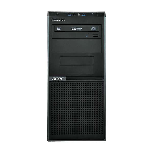 Acer（宏碁）VeritonD4306514商用台式电脑