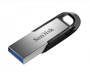 闪迪（SanDisk）酷铄(CZ73)USB3.0金属U盘16GB读130MB/秒