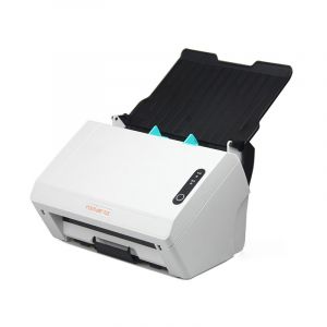 方正（Founder）D4280馈纸式多页扫描仪高清高速A4扫描仪自动连续进纸扫描仪