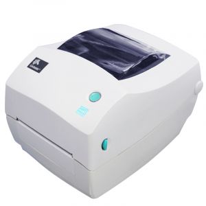 斑马（ZEBRA）GK888t条码打印机不干胶标签机热敏快递单