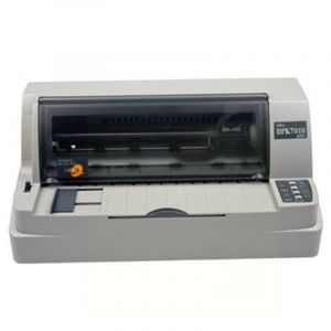 富士通（Fujitsu）DPK7050智能证卡打印机