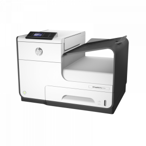 惠普（HP）PageWidePro452dw页宽秒速级打印机全新打印技术