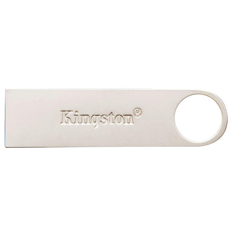 金士顿（Kingston）32GBU盘USB3.0DTSE9G2金属