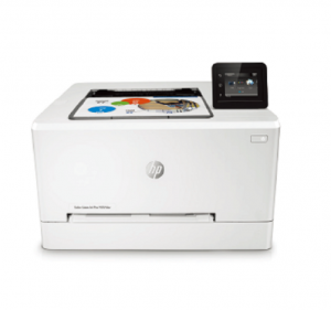 惠普（HP）ColourLaserJetPro-M254dwA4彩色激光打印机