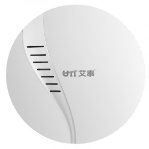 艾泰(UTT)WA2000N千兆吸顶式大功率无线ap商用WiFi覆盖标