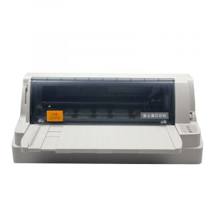 富士通（Fujitsu）超高速针式打印机DPK5016S票据快递单专用