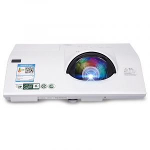 日立（HITACHI）HCP-K29E投影仪3000流明商用短焦教育培训投影机